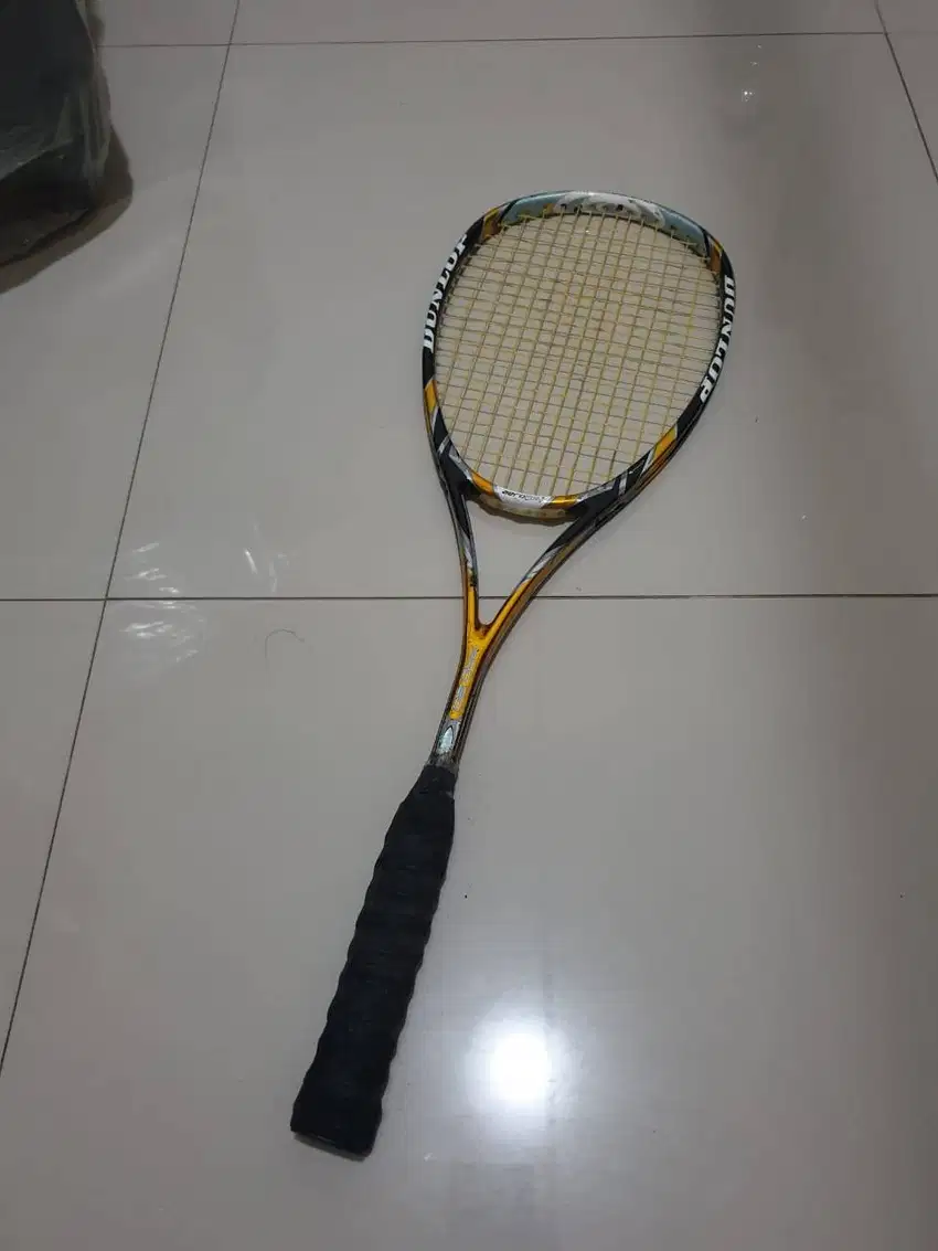 Raket Squash Dunlop Aerogel 120 Squash Racket