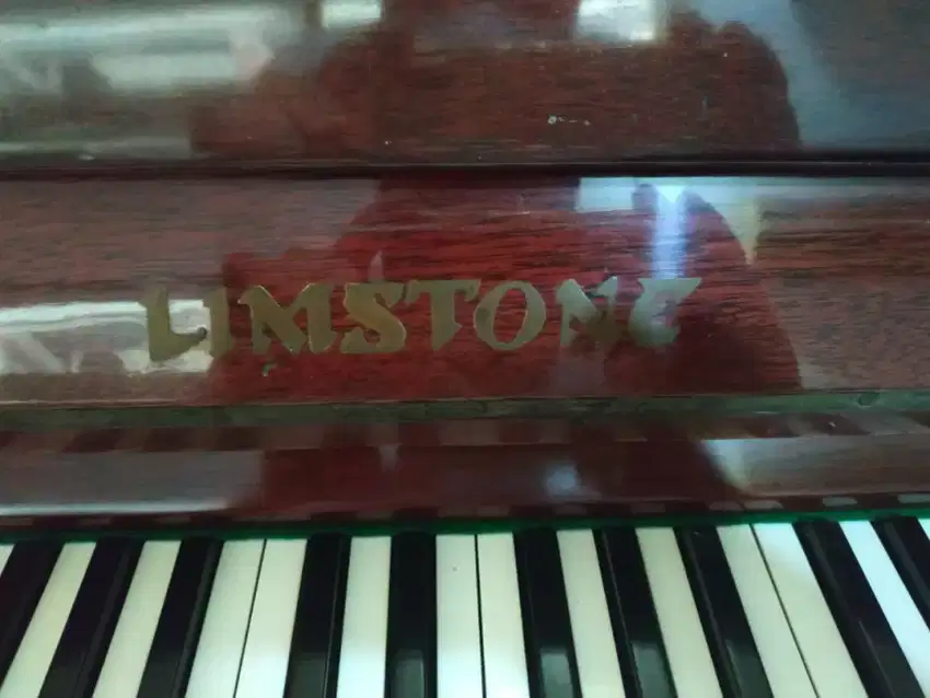 piano limstone pedal 3