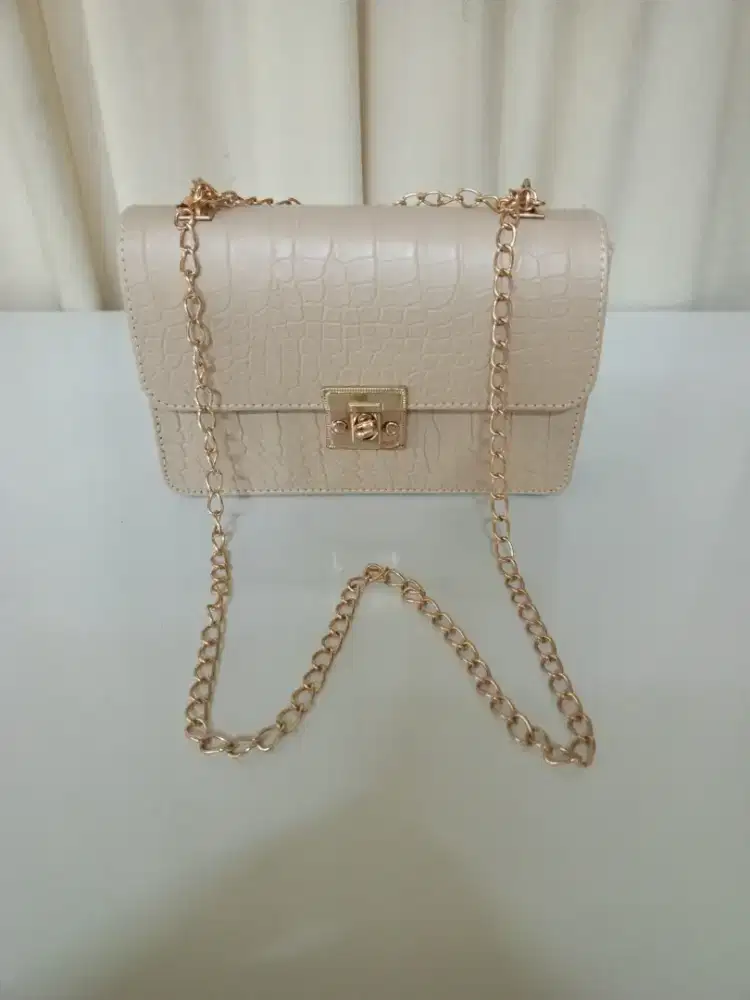 Tas Fashion wanita keren buat ibu muda