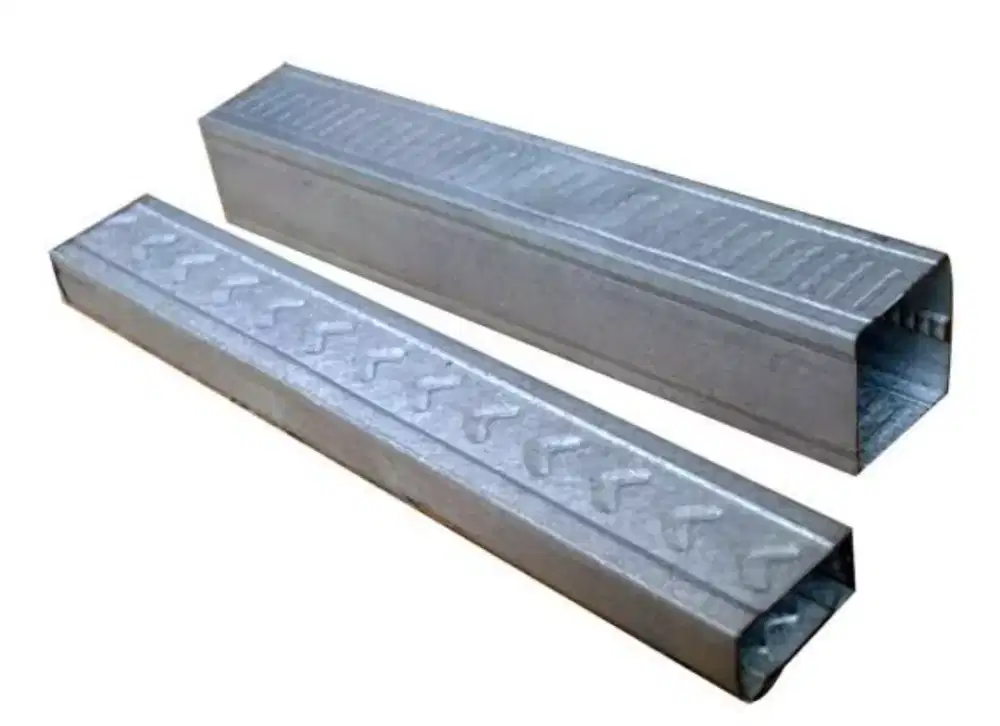 HOLLOW PLAFOND GYPSUM