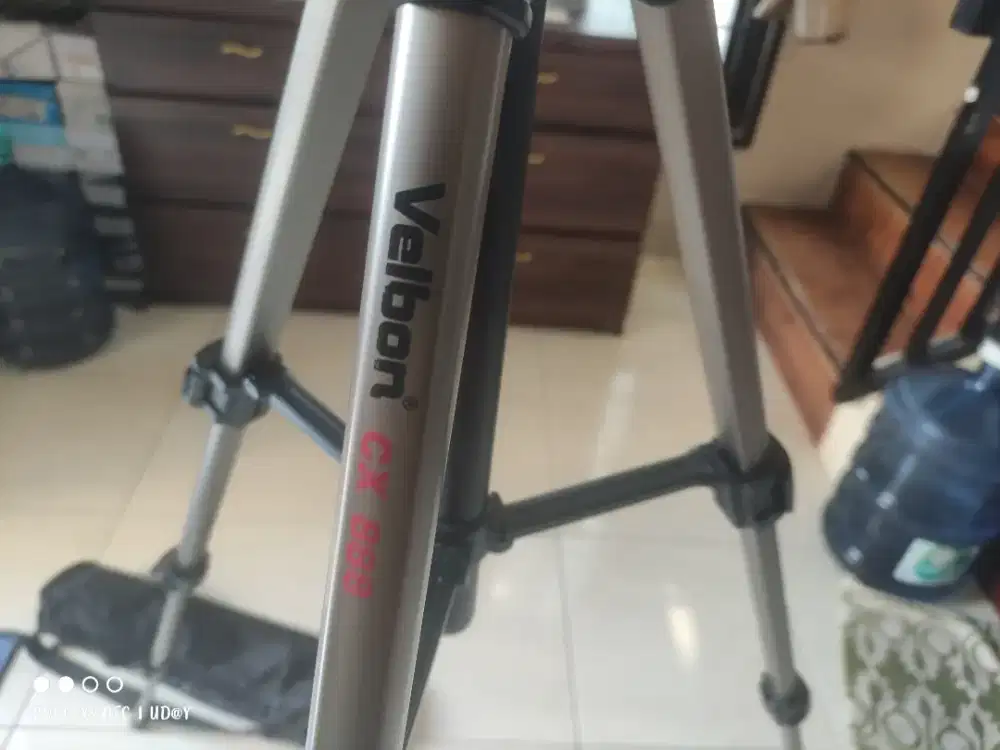 Tripod di Serpong OLX Murah Dengan Harga Terbaik OLX.co.id