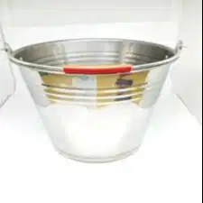EMBER STAINLESS  5 7 10 16 20 LITER SURABAYA RUNGKUT