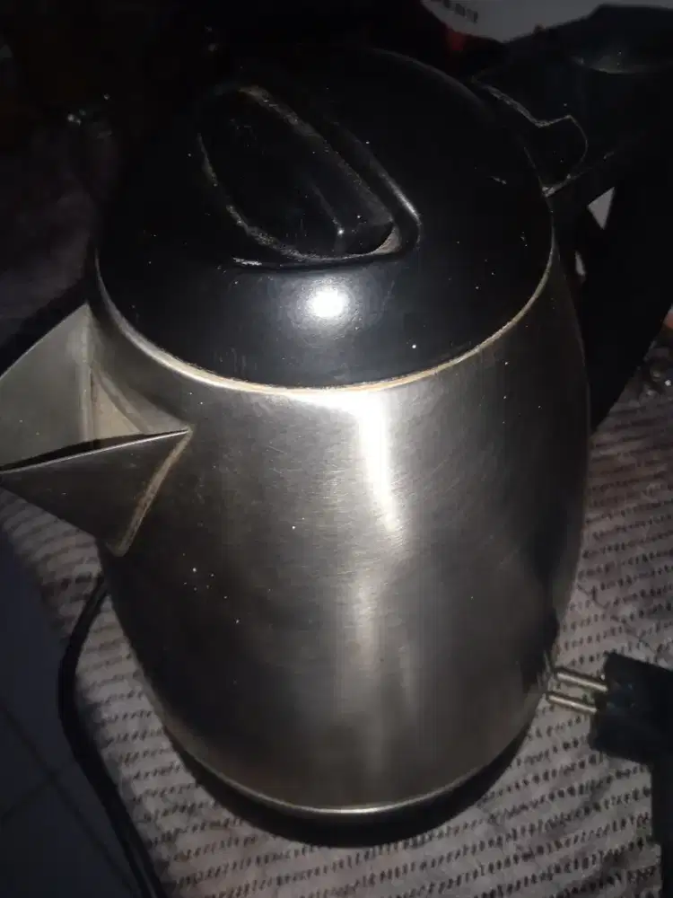 Teko elektric (sus304)