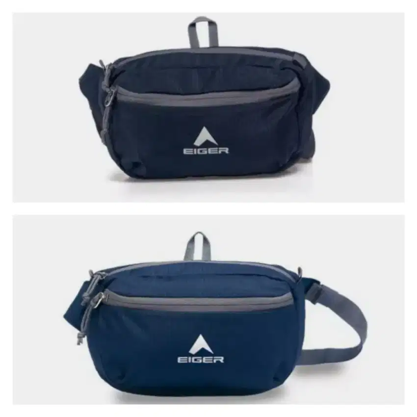 Waistbag Eiger original