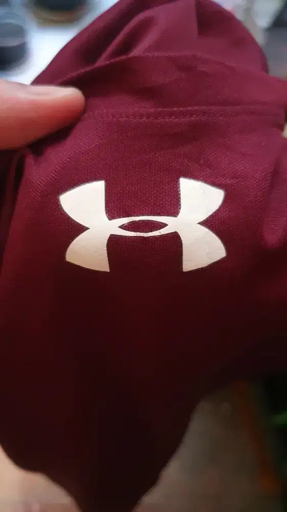 Under Armour Long Sleeve