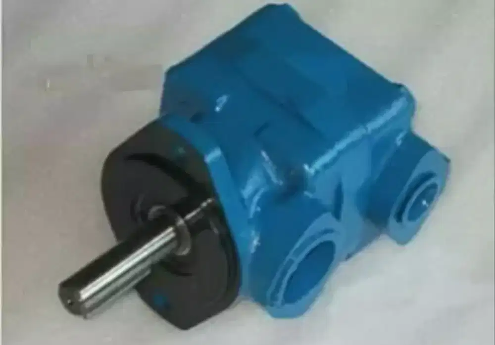 Vickers Eaton hydraulic motor M2U-1S35S-1C10