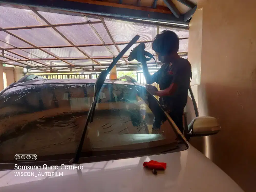 panggilan pasang kaca film mobil berbagai merk