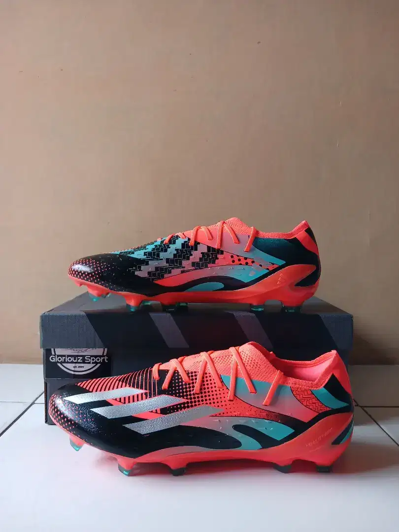 Adidas X Speedportal Messi.1 FG Original