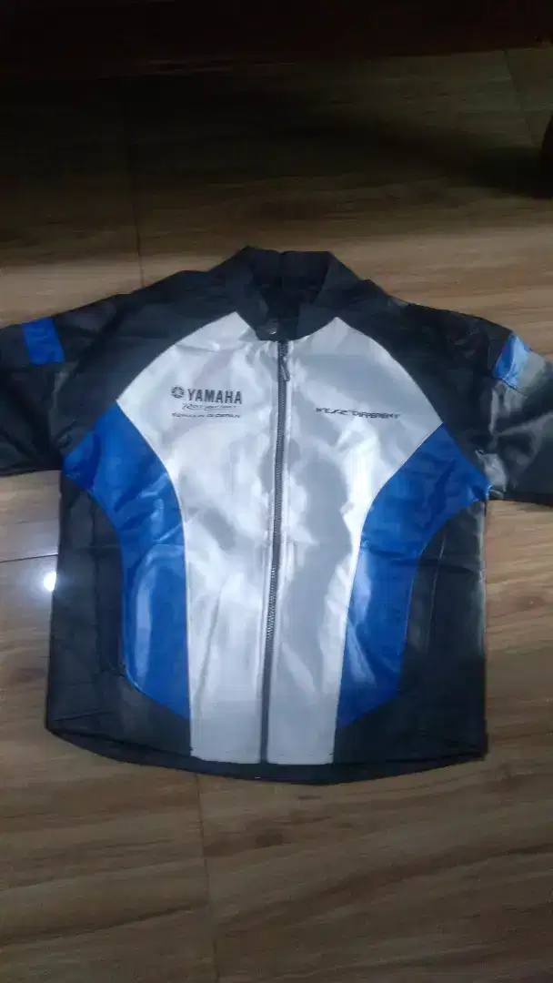 jaket yamaha vixion