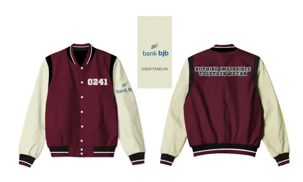 Produsen jaket kualitas distro bandung TERMURAH