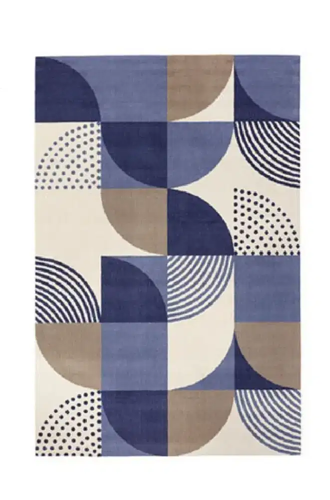 Karpet AVLOPPSBRUNN Ikea