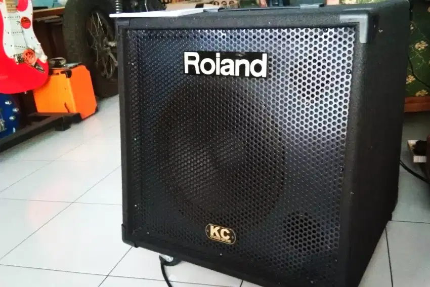 Sound speaker cafe tahlil pengajian multifungsi
