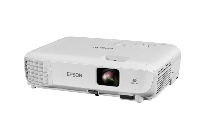 EPSON EB-E500 XGA Technology 3LCD Garansi Resmi GratisOngkir