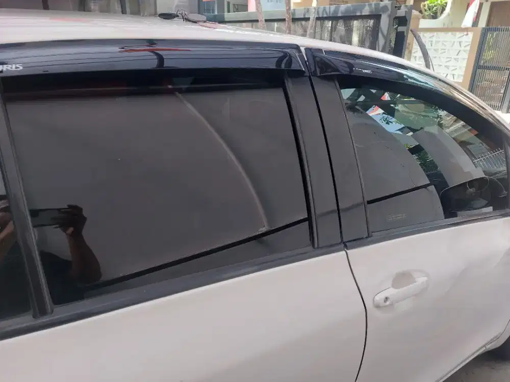 kaca film mobil home service atau panggilan