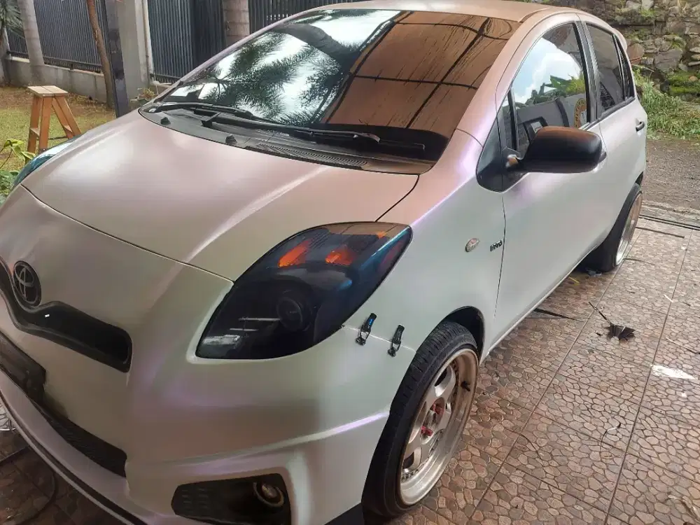 panggilan pasang kaca film mobil