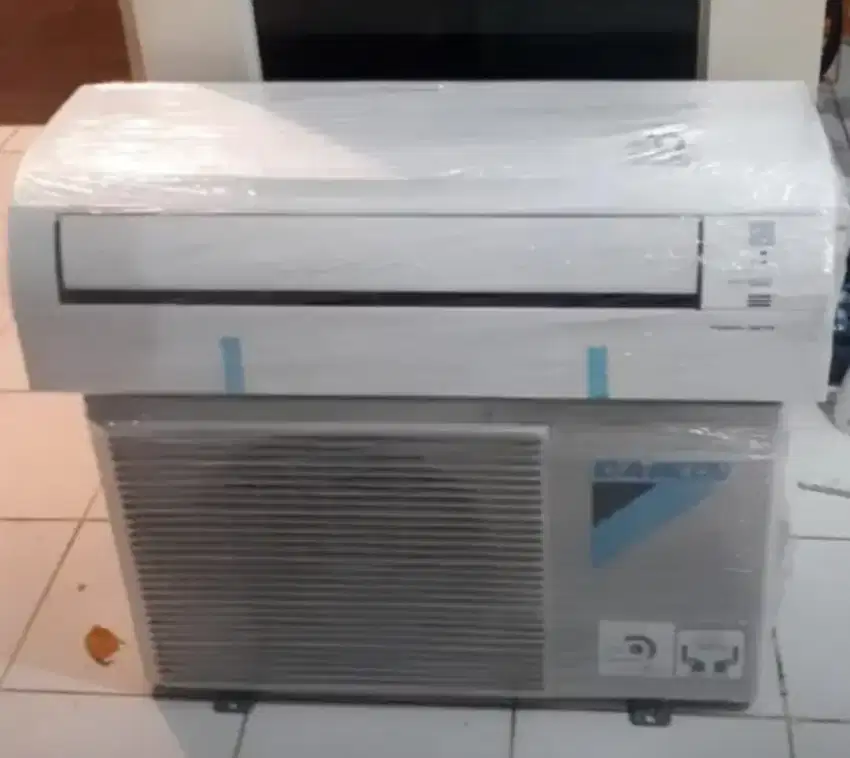 READY STOCK AC DAIKIN THAILAND 0,5 PK - 1PK
