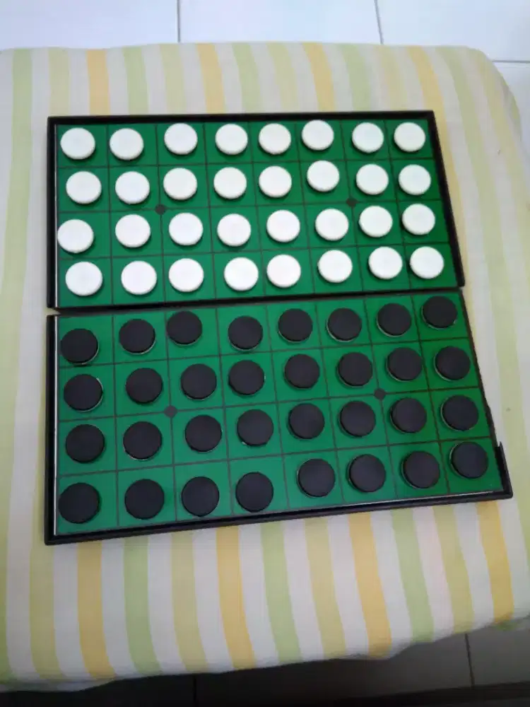 Magnetic Othello Uk Sedang