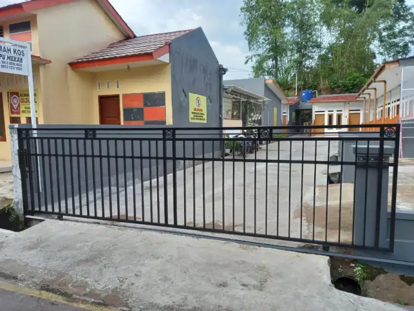 Disewakan Rumah Kos Ciawigebang