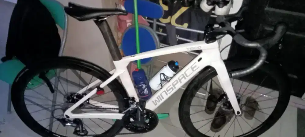 service sepeda panggillan jakarta