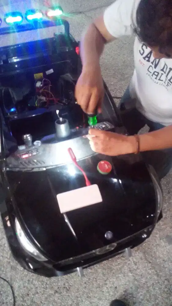 Spesialis mobil aki service luar Sidoarjo bisa lihat deskripsi iklan