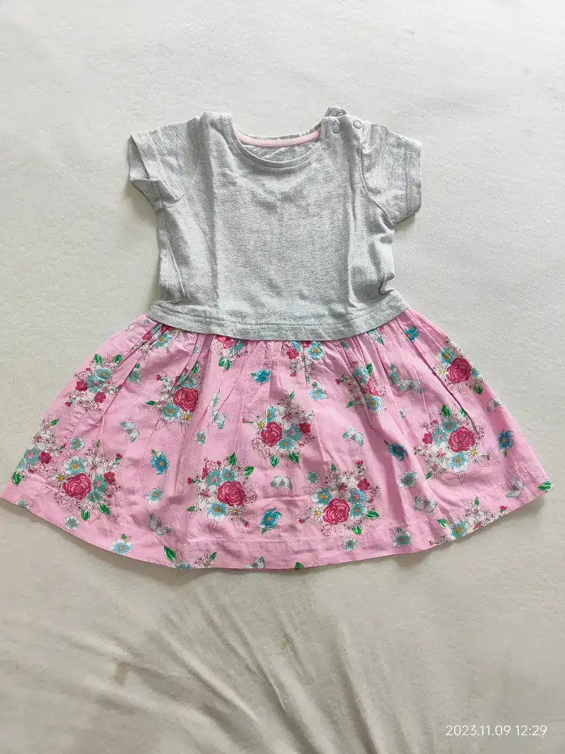 Mothercare dress