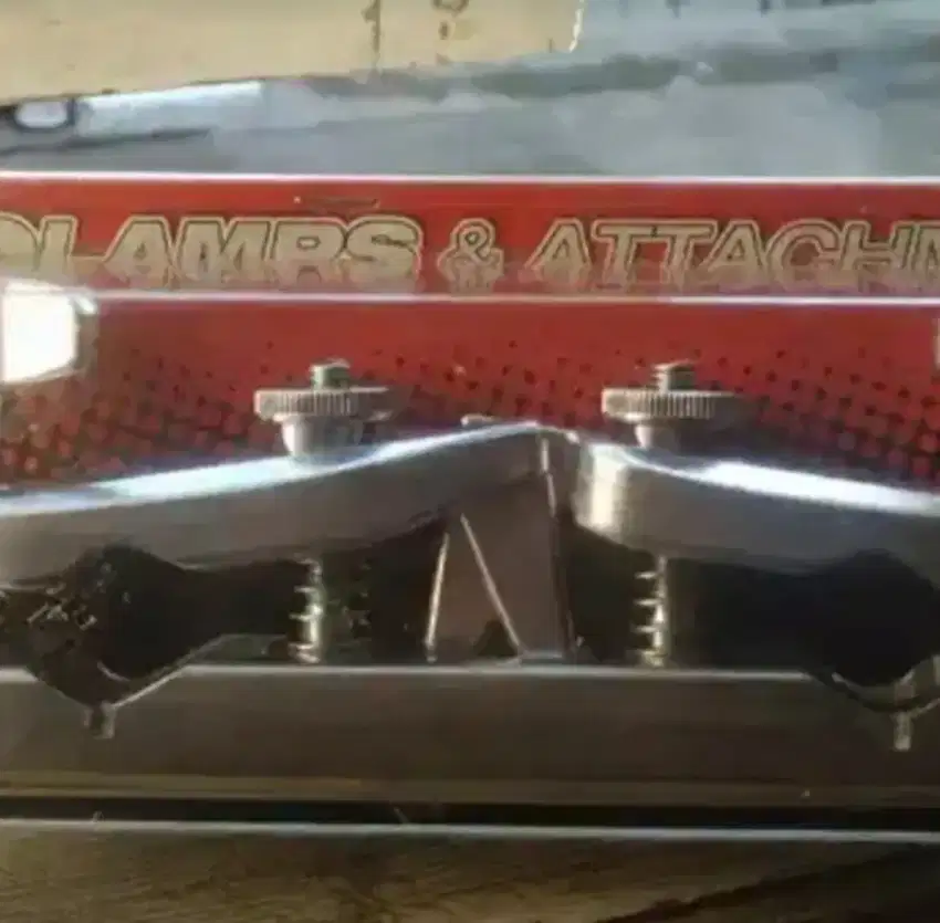 Tama MC62 multi clamp