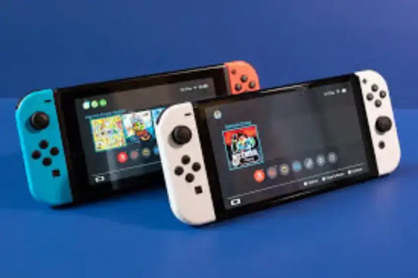 WTB Mau Beli Nintendo Switch Semua Type