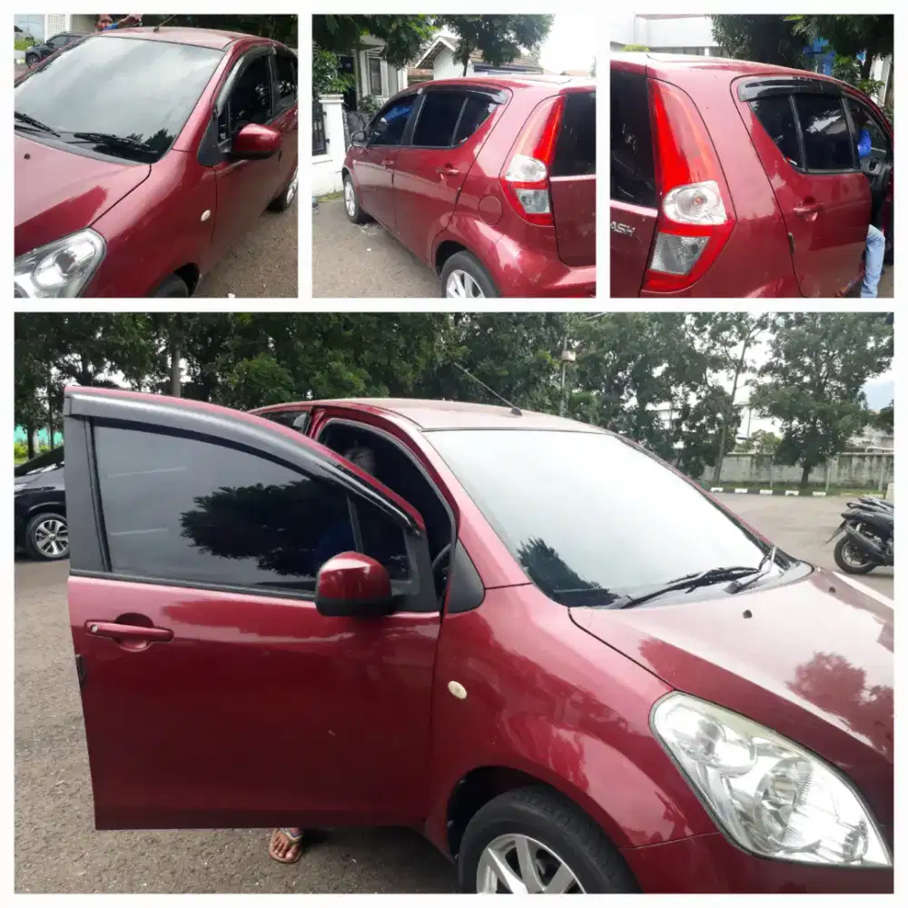 ganti kaca film mobil panggilan