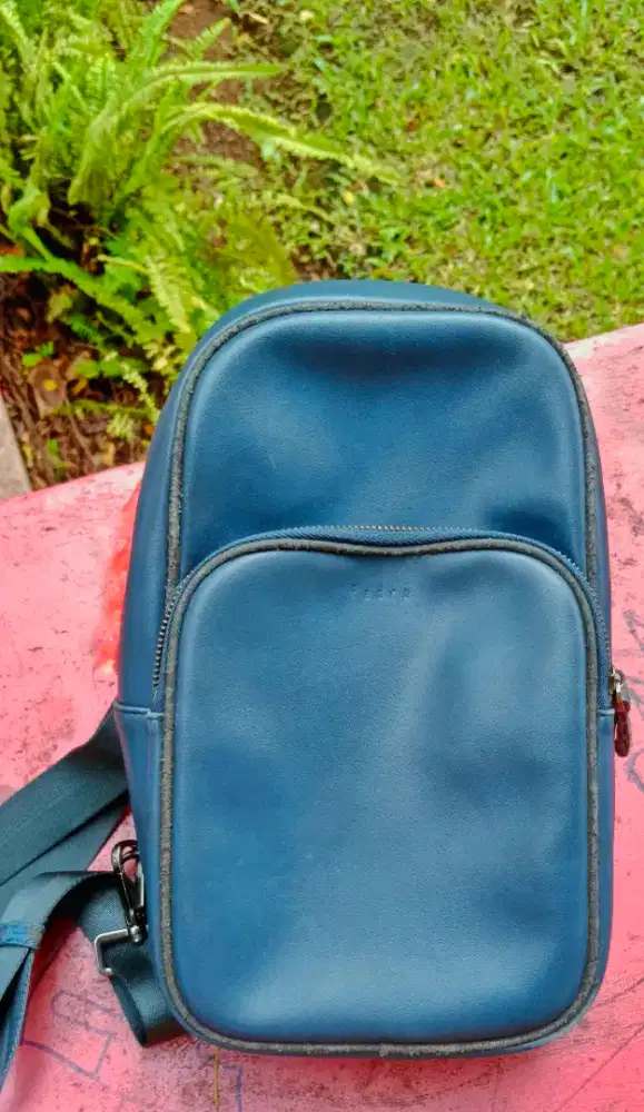 Pedro tas cross body waistbag /slingbag unisex