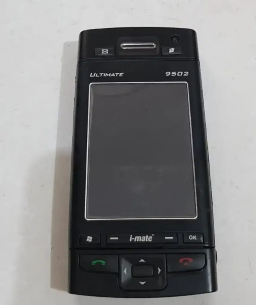 PDA i-mate Ultimate 9502