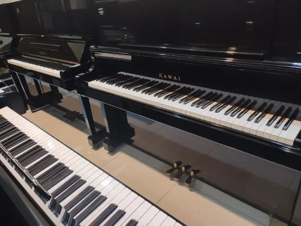 Piano Kawai Semi Grand US50