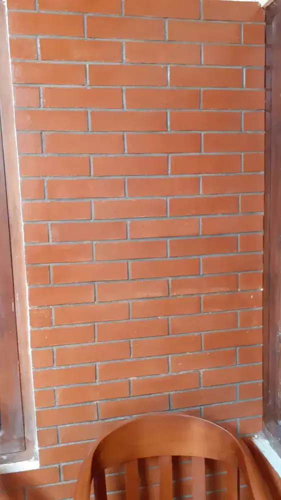 Bata Tempel Terakota Produk Godean