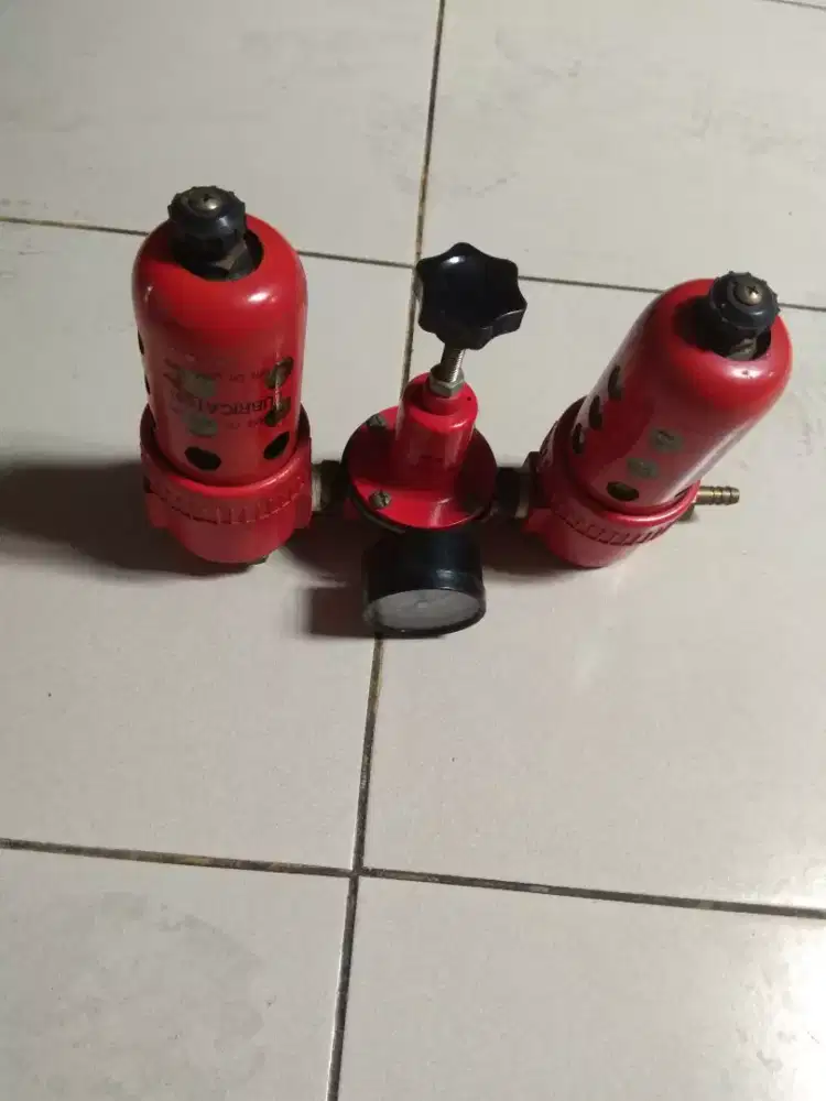 Jual air regulator kompresor