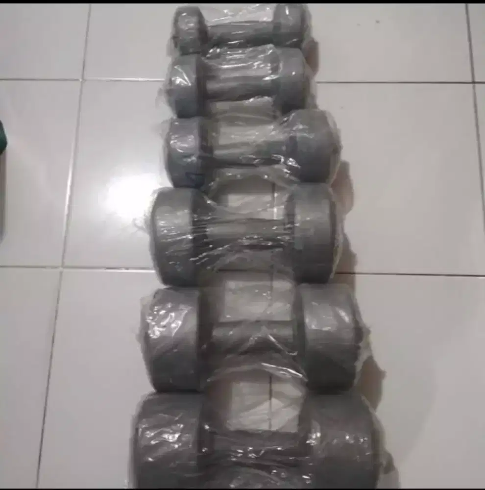 Grosir Barbel Berkualitass