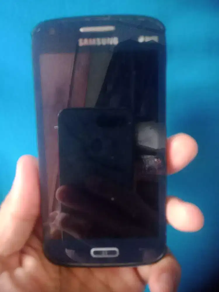 SAMSUNG CORE I8262 BISA APLIKASI WA