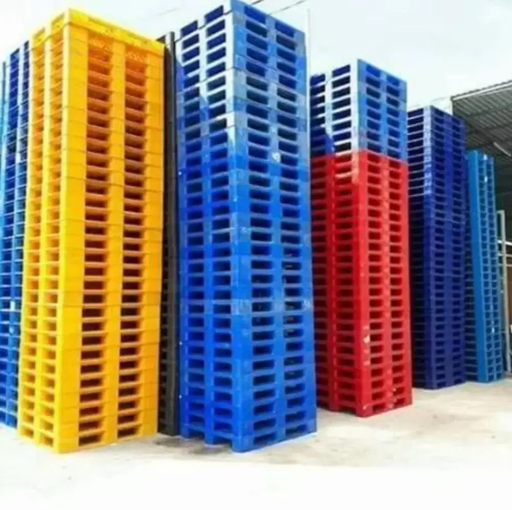 palet plastik pallet plastik yupz