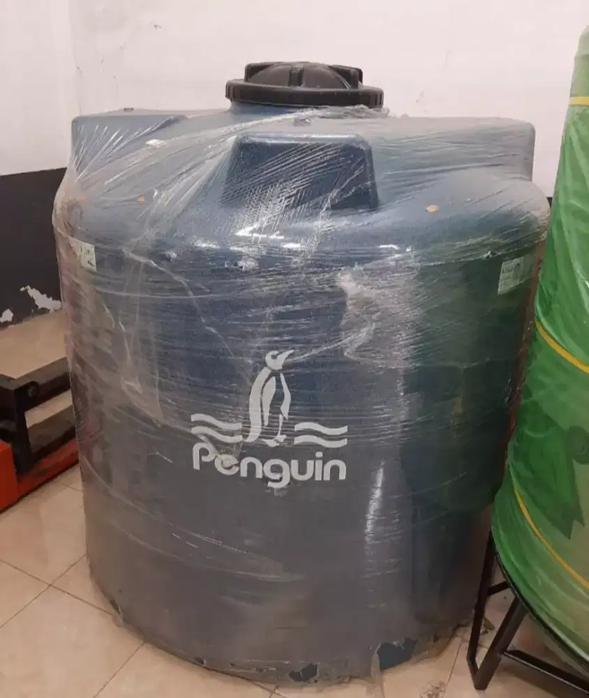 TANDON AIR 1000 LITER DAN 2000 LITER