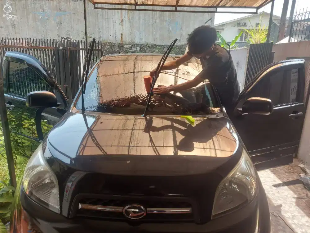 kaca film mobil berbagai merk dan jasa pasang
