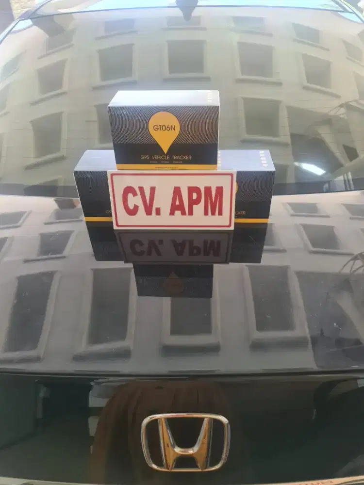 GPS ALAT PELACAK KENDARAAN MURAH