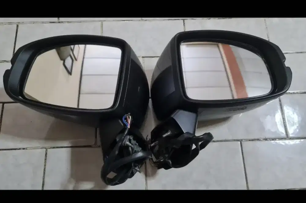 Spion FREED… Retract.