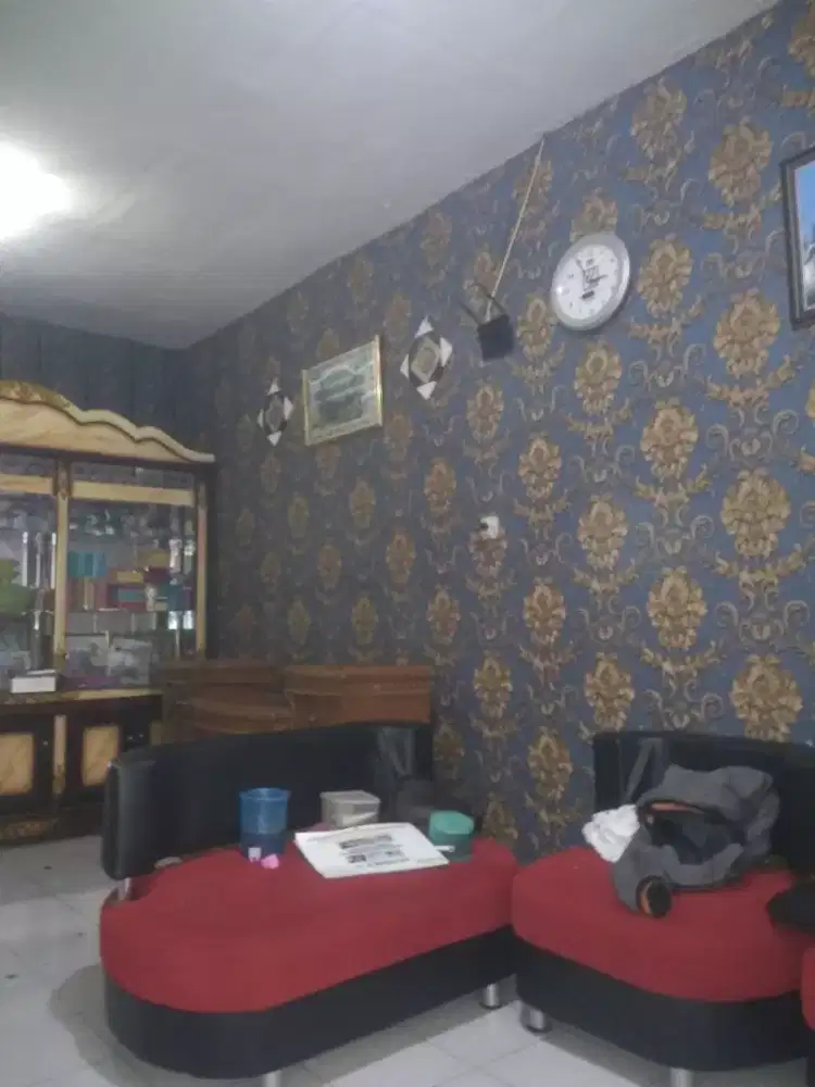 TERIMA JASA PASANG WALLPAPER