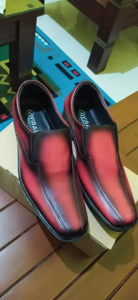 Sepatu pantofel