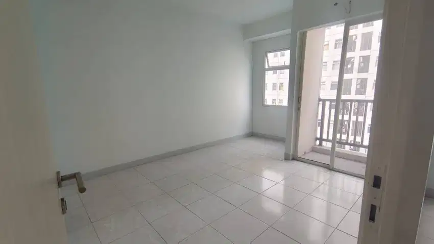 Di jual apartemen ayodhya di tangerang, unit 3 bed room