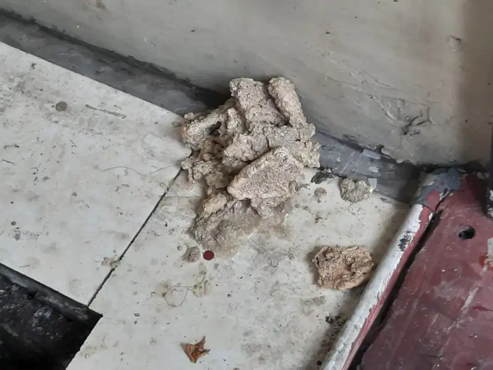 Ahli tukang jasa pelancaran pipa Kamar mandi mampet wastafel mampet