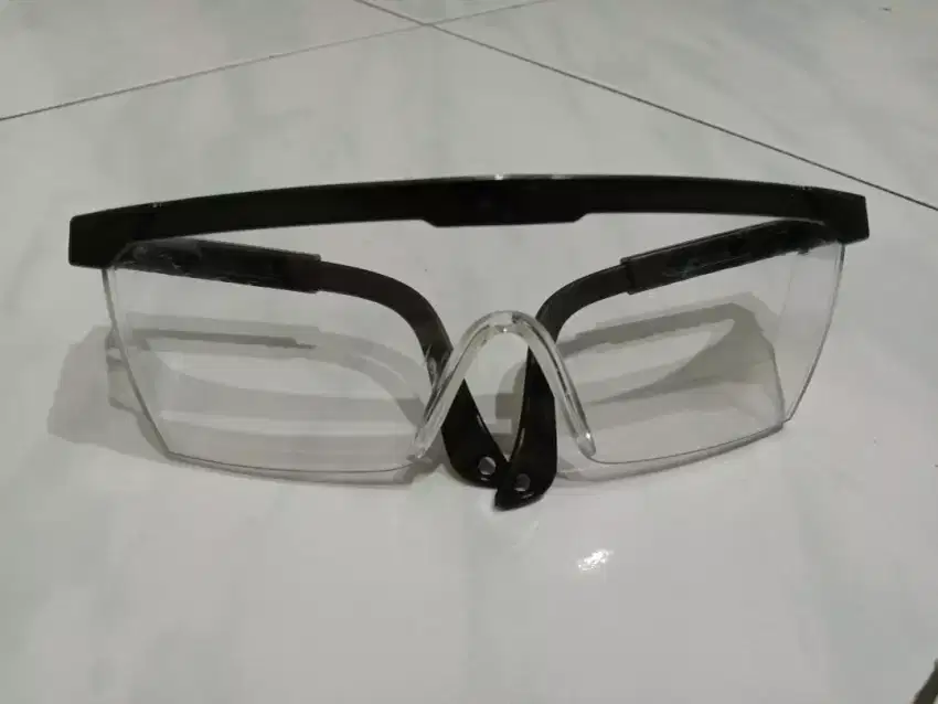 Kacamata Safety Murmer