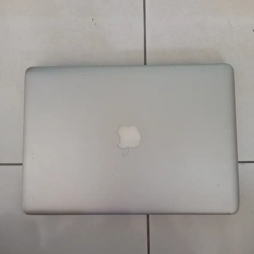 Macbook Pro 2012 MD101