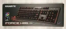 Keyboard Gigabyte Force K85 Gaming RGB