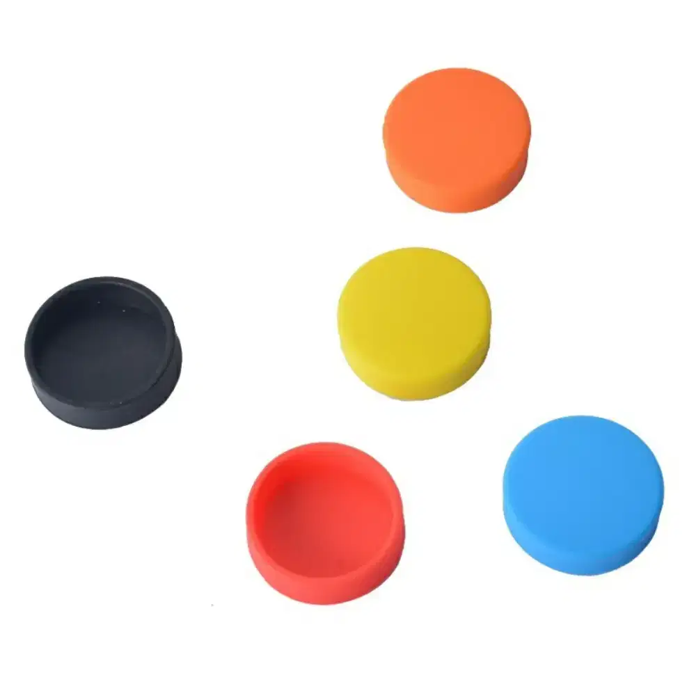 Tutup lensa lens cap xiaomi yi cam yicam karet silicone silikon