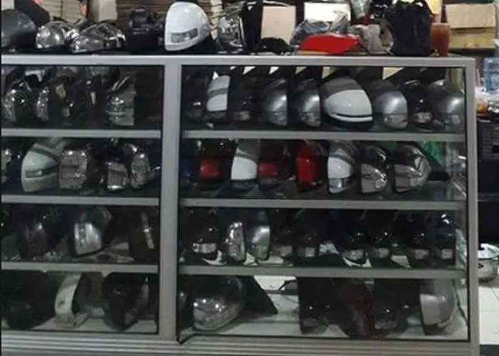 JUAL SPION + BATOK SEMUA MOBIL / KACA SPION MOBIL  SEPASANG KANAN KIRI