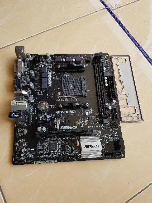 Am4 Motherboard di Yogyakarta D.I. OLX Murah Dengan Harga Terbaik